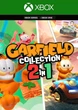 Ключ активації Garfield Collection - 2 in 1 для Xbox One/Series S/X - зображення 1