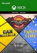 Ключ активации Gas Station Simulator, Airstrip DLC, Can Touch This DLC and Party Time DLC Bundle для Xbox One/Series S/X - изображение 1