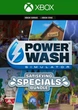 Ключ активации PowerWash Simulator - Satisfying Specials Bundle для Xbox One/Series S/X - изображение 1