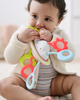 Zabawka sensoryczna Skip Hop Baby Silver Lining Cloud Pull & Play (0195862479115) - obraz 4