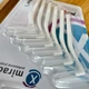 Міжзубні йоржики Miradent I-Prox L білі 6 шт - зображення 2
