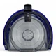Кришка контейнера для пилу сумісна з Samsung DJ97-02472A - зображення 3