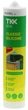 Герметик санитарный TKK Seal Classic Silicone 280 мл прозрачный - изображение 1