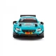 Автомобіль KS Drive на р/к - Mercedes AMG C63 DTM (1:24, 2.4Ghz, блакитний) - изображение 5