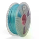 Пластик SUNLU Silk PLA+ Tri-Color Red Yellow Green, RS v3, 1.75мм, 1кг, червоний жовтий зелений - зображення 2