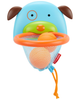 Набір для купання Skip Hop Fun-Filled Bath Toy Bucket Gift Set MOBY (0195861847182) - зображення 8
