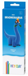 Masa plastyczna Hey Clay Dinozaur Brachiozaur HCL30074CEE3  (5904754607698) - obraz 1