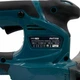 Акумуляторні ножиці-кущорізи PROFI-TEC PHT1110 (20 В, 2500 хід/хв, шина 200 мм, ножиці 110 мм) 1×PT2020MP (2.0 Aг), ЗП BC20V, коробка, сумка, насадка-ножиці та насадка-кущоріз (007560) - зображення 10