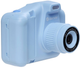 Aparat cyfrowy dla dzieci Denver KPC-1370 z drukarka termiczna 2.8" Blue  - obraz 4