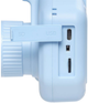 Aparat cyfrowy dla dzieci Denver KPC-1370 z drukarka termiczna 2.8" Blue  - obraz 7