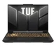 Ноутбук Asus TUF Gaming F16, (FX607VU-I5085W) 16" 144Гц / RAM 8 ГБ / SSD 512 ГБ / RTX4050 / Windows 11 Home - зображення 1