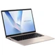 Ноутбук Asus Vivobook 14, (90NB1582-M006E0) 14" FHD / RAM 16 ГБ / SSD 512 ГБ / золотий - зображення 2