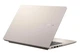 Ноутбук Asus Vivobook 14, (90NB1582-M006E0) 14" FHD / RAM 16 ГБ / SSD 512 ГБ / золотий - зображення 3