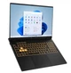 Ноутбук ASUS TUF Gaming A16 FA608UH (90NR0KS1-M00130), Ryzen 7 260 / 16″ / RAM 16 ГБ / SSD 512 ГБ / RTX 5050 / Windows 11 Home / Чорний - изображение 2