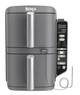 Frytkownica beztłuszczowa Ninja Double Stack XL SL451EU - obraz 1