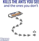 Средство от муравьев Terro T300B Liquid Ant Killer. Станция приманка. Терро от муравьев. Уничтожает колонию. - изображение 5