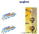 Пастка від мурах Syngenta Outcast 2х10 г та 2 пастки Terro T300B Liquid Ant Killer - изображение 1