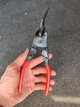 Шипці для демонтажу автомобільних пістонів(кліпс) ZBTools (zb4185) - зображення 7