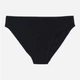 Трусики слипы женские хлопковые H&M 1089865001c29 XS Черные (1000000051556) - изображение 1