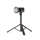 Відеосвітло Ulanzi Vijim 40W Pro COB Fill Light Black (UV-L023 40WPRO) (L023) - изображение 1