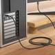 Кабель Hoco US13 (HDMI-подовжувач, HDMI male to HDMI female, 4K, 60 Гц, довжина кабелю 1 метр) - Чорний - зображення 7