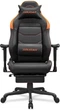 Компьютерное кресло для геймера Cougar Explore Neo Black/Orange - изображение 2