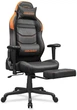 Компьютерное кресло для геймера Cougar Explore Neo Black/Orange - изображение 8