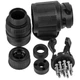Вилка 13-контактна Aspock Stecker DIN 11446 (13-3037-007) 11006461 - зображення 2