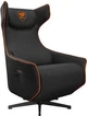 Компьютерное кресло для геймера Cougar Magus Black - изображение 8