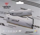 Оперативна пам'ять PATRIOT 32 GB (2x16GB) DDR5 6400 MHz Viper Xtreme 5 RGB MPower (PVXR532G64C32KM) - зображення 9
