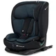 Автокресло Kinderkraft Oneto3 i-Size гр.1/2/3 9-36 кг Graphite Black, 5902533922161 - зображення 1