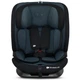 Автокресло Kinderkraft Oneto3 i-Size гр.1/2/3 9-36 кг Graphite Black, 5902533922161 - зображення 2
