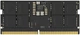Оперативная память GOODRAM 16 GB SO-DIMM DDR5 5600 MHz (GR5600S564L46S/16G) - изображение 1