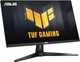 Ігровий монітор Asus TUF Gaming VG27AQM5A (90LM0BG0-B01971) Black - зображення 1