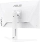 Плоский IPS игровой монитор Asus TUF Gaming VG27AQML1A White (90LM05Z2-B01370) - изображение 3