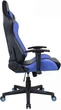 Компьютерное кресло для геймера GameMax GCR09 Blue - изображение 3