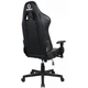 Компьютерное кресло для геймера GameMax GCR09 Black - изображение 4