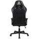 Компьютерное кресло для геймера GameMax GCR09 Black - изображение 5