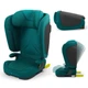 Автокрісло Kinderkraft Unity 2 i-Size г.2/3 15-36 кг Green, 5902533928354 - зображення 1