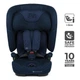 Автокресло Kinderkraft Fix2Go i-Size гр.1/2/3 9-36 кг Navy, 5902533927081 - изображение 6