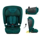 Автокрісло Kinderkraft Fix2Go i-Size гр.1/2/3 9-36 кг Green, 5902533925896 - зображення 4