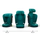Автокрісло Kinderkraft Unity 2 i-Size г.2/3 15-36 кг Green, 5902533928354 - зображення 8