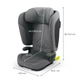 Автокресло Kinderkraft Unity 2 i-Size гр.2/3 15-36 кг Grey, 5902533928347 - изображение 12
