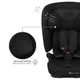 Автокресло Kinderkraft Fix2Go i-Size гр.1/2/3 9-36 кг Black, 5902533925889 - изображение 11
