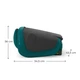 Автокрісло Kinderkraft Unity 2 i-Size г.2/3 15-36 кг Green, 5902533928354 - зображення 11
