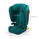 Автокрісло Kinderkraft Unity 2 i-Size г.2/3 15-36 кг Green, 5902533928354 - зображення 13