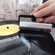 Щітка для вінілу GOKA GK-R01 Antistatic Record Brush - зображення 2