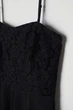 Комбінезон H&M чорний IRLIV458 34 - зображення 2