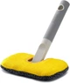 Щітка з насадкою для миття поверхонь Joseph Joseph Core 18.5x17x3.5 (6500012) - зображення 2