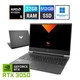 15.6" Ігровий ноутбук HP Victus 15-fb2724nw - Ryzen 5 8645HS/ 32GB / 512GB SSD / 144Hz FullHD / RTX 3050 6GB - изображение 1